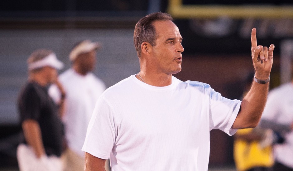 Gary Pinkel