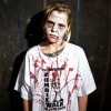 zombie teen