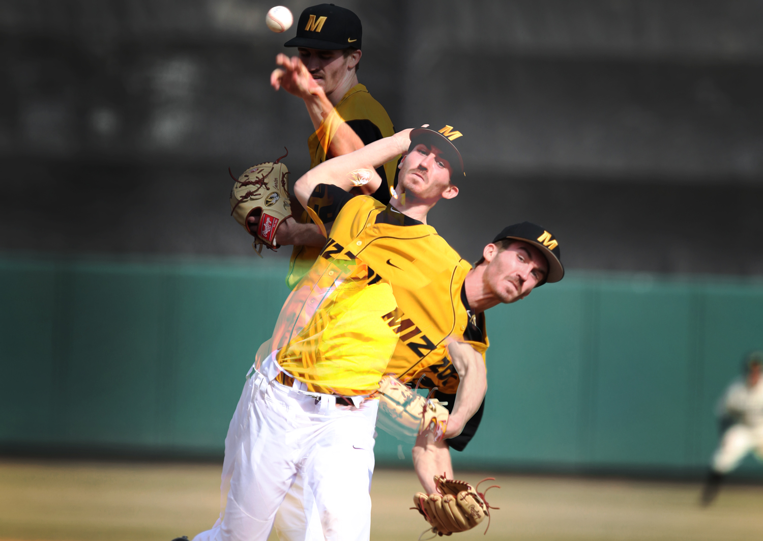 Missouri pitcher Tanner Houck motivated after disappointing end to 2015, Mizzou Sports