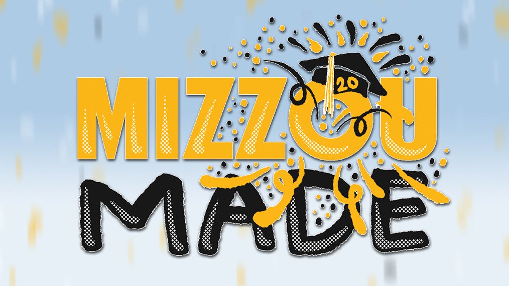 Mizzou to award more than 2,100 degrees from winter term // Show Me