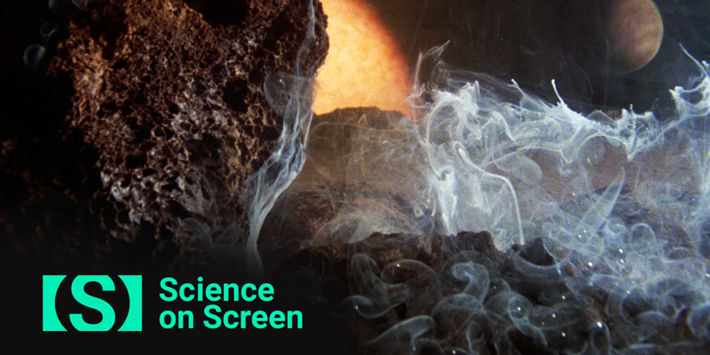 science on screen logo on a movie screencap