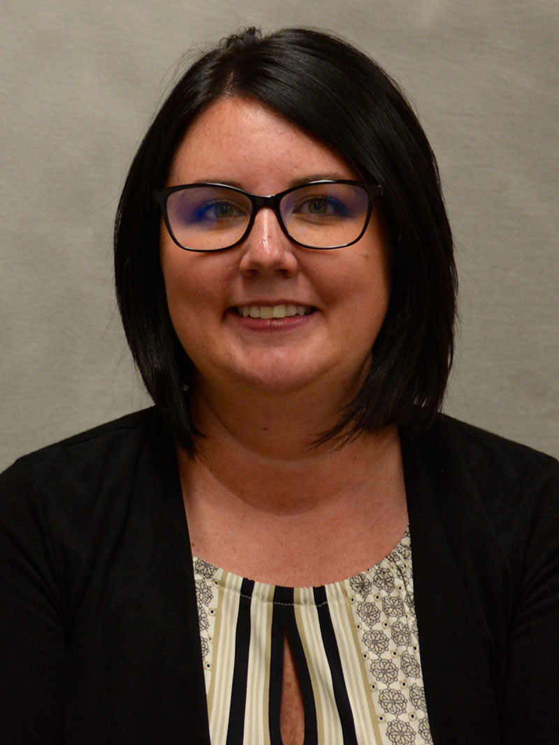 Chelsea Howland selected as 40 Under 40 Emerging Nurse Leader Award ...