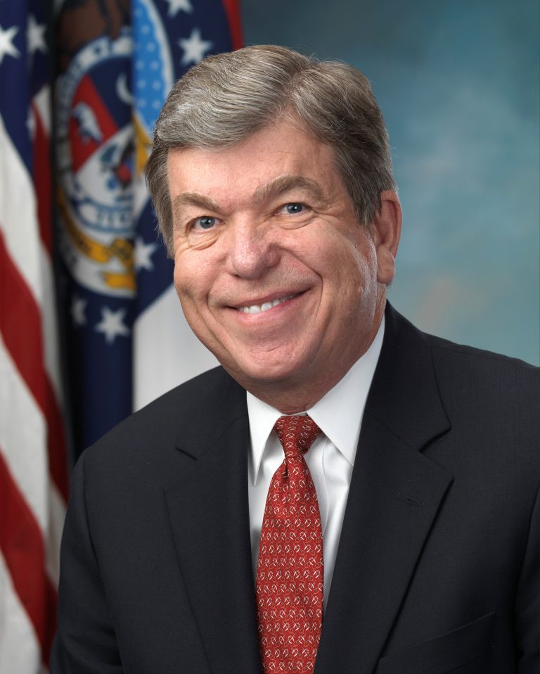 University of Missouri Board of Curators honors Sen. Roy Blunt with ...