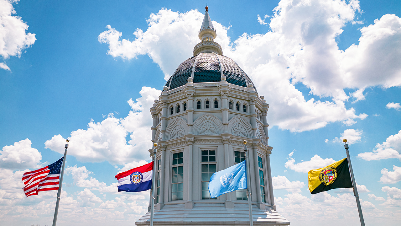 Jesse Hall dome: A behind-the-scenes look // Show Me Mizzou ...