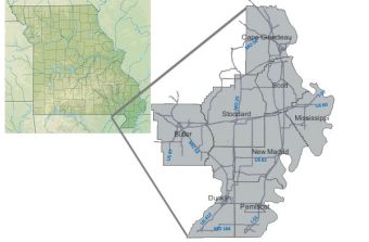 map of new madrid