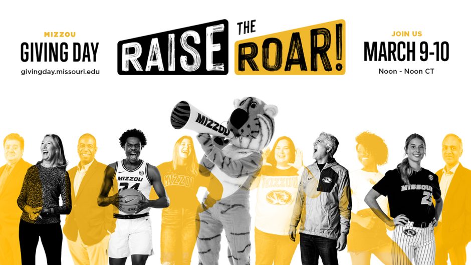 raise the roar graphic
