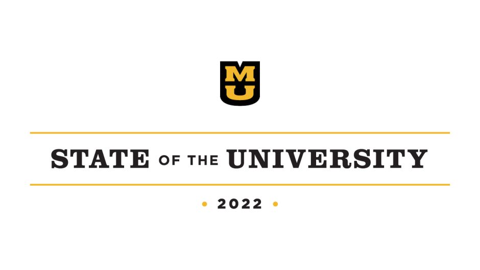 state of the university logo