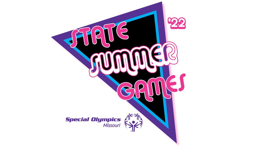 state summer games graphic