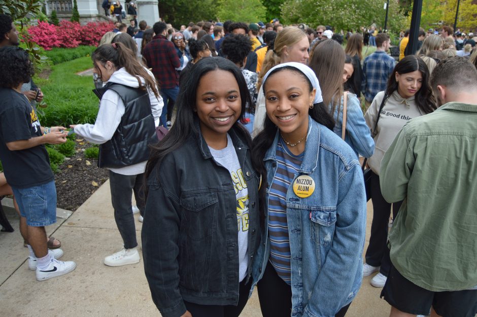 Sendoff Spring Photo gallery: Senior Sendoff spring 2022