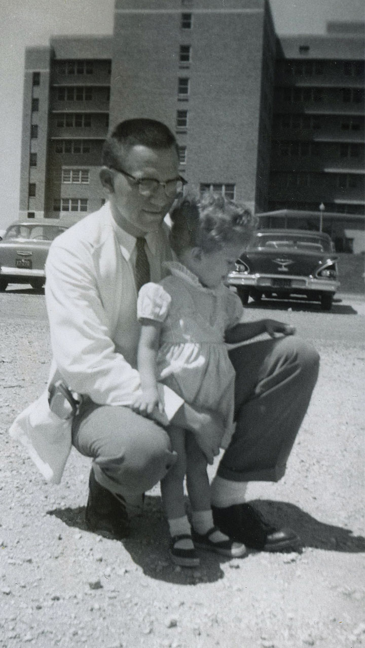 Bonded by heart surgery // Show Me Mizzou // University of Missouri