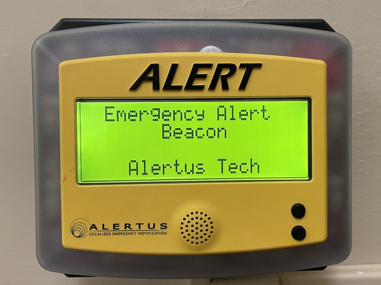 Test of campuswide emergency alert system to be conducted // Show Me ...