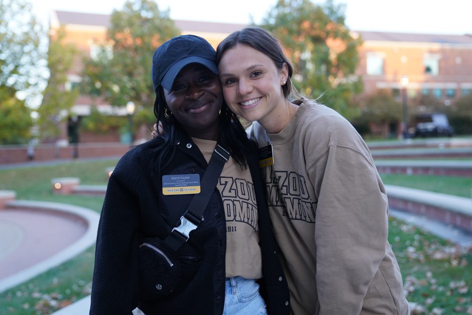 Photo Gallery Homecoming 2022 Show Me Mizzou University Of Missouri   102122Dome1 940x627 