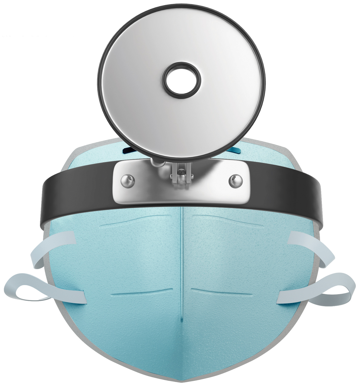 Masks with tasks