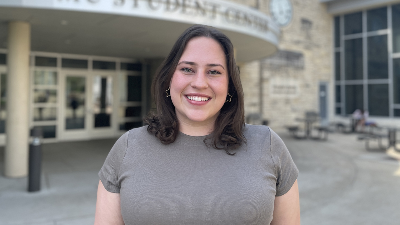 Kathryn Rector Cultivating connections