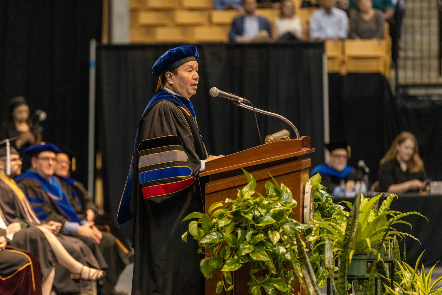 Photo gallery Spring commencement 2023 // Show Me Mizzou // University