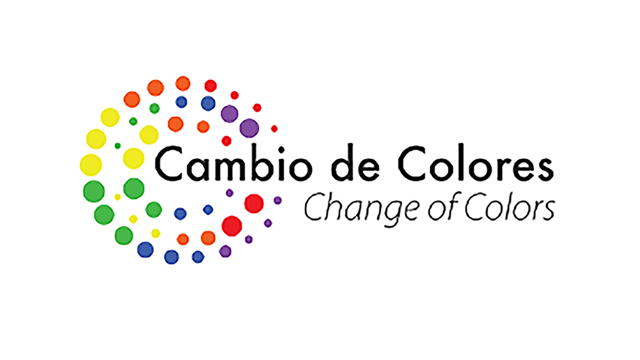 Cambio de Colores - Change of Colors