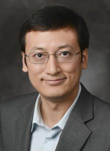 Picture of Frank Xiao