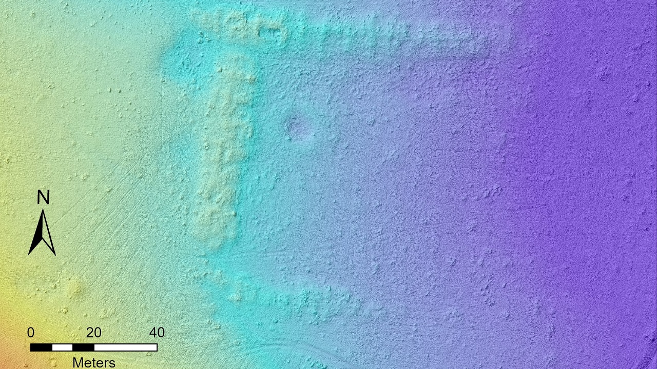 Technology reveals new picture of ancient Native American culture