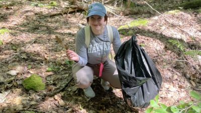 Fungal friends and flora // Show Me Mizzou // University of Missouri