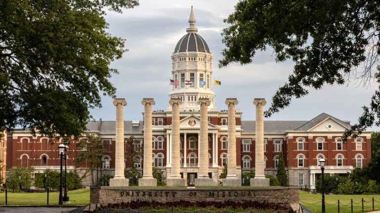 Six Mizzou undergraduates awarded Gilman Scholarships // Show Me Mizzou ...