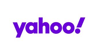 Yahoo logo