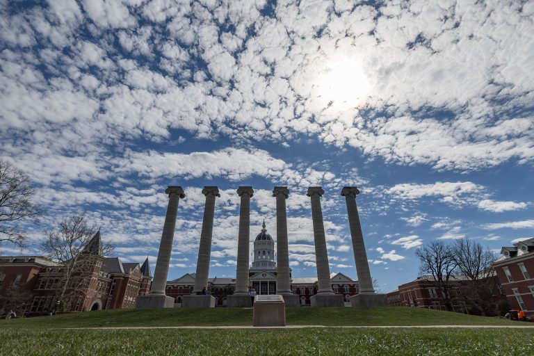 Mizzou students receive Gilman Scholarship // Show Me Mizzou ...