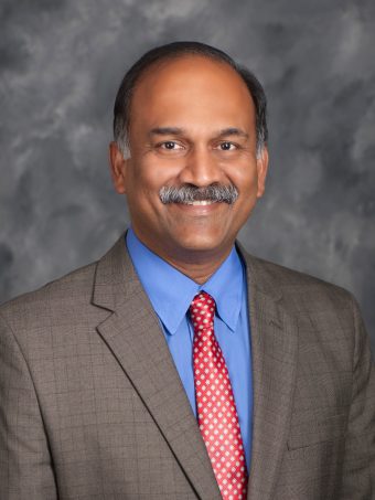 Vairam Arunachalam