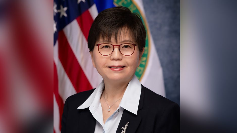 Harriet Kung