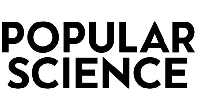 Popular Science logo