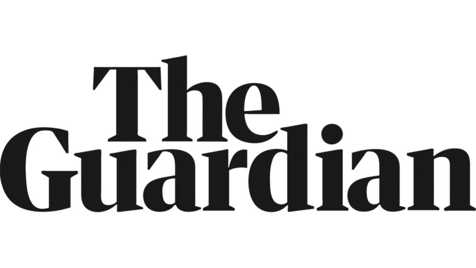 The Guardian logo