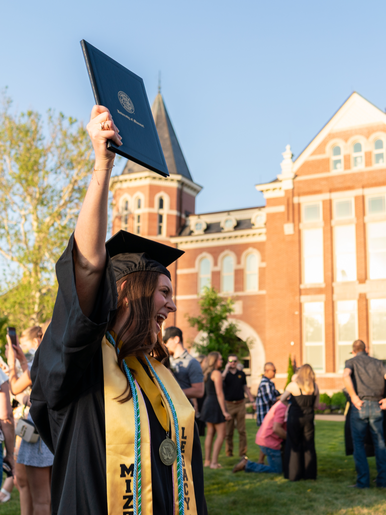 Photo Gallery Spring Commencement 2025