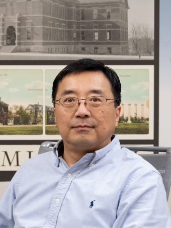 Andrew Gu portrait