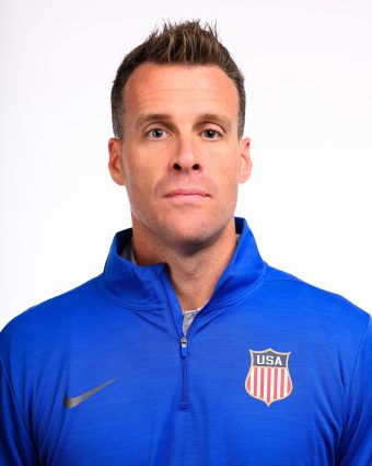 Kimber Auerbach portrait