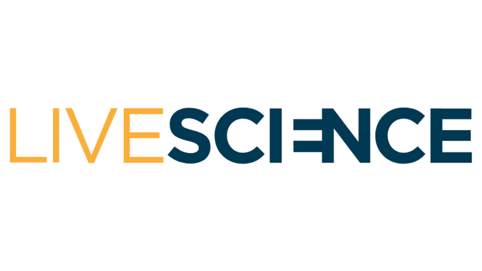 Live Science logo