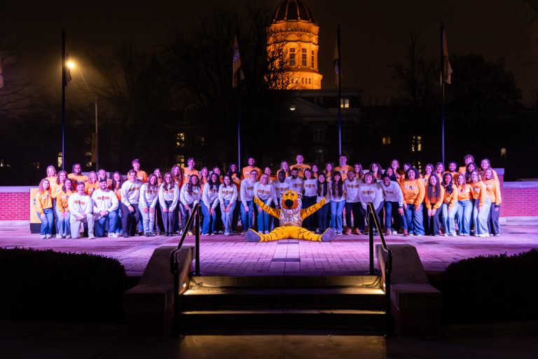Mizzou Alumni Association announces Mizzou 18, Mizzou ’39 awards