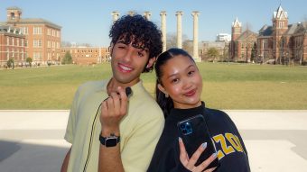 social media interns