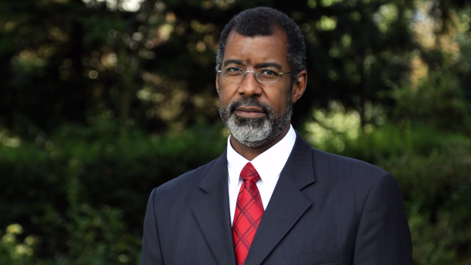 William D. Magwood, IV