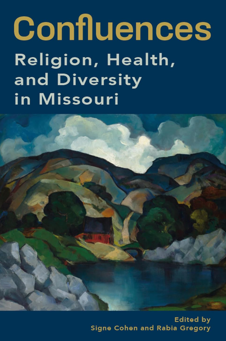 Book cover artwork