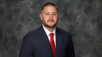 Bryce Rone