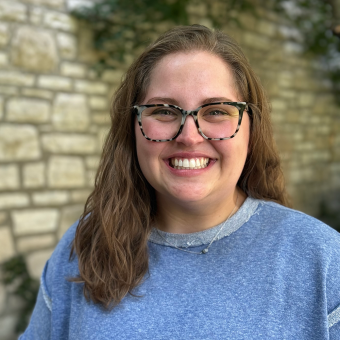 Sydney Winn headshot