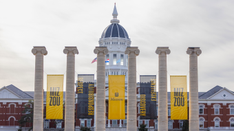 Jesse Hall