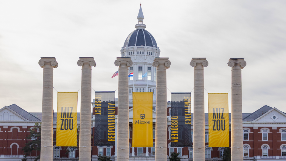 Jesse Hall