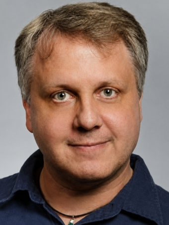 Denis McCarthy