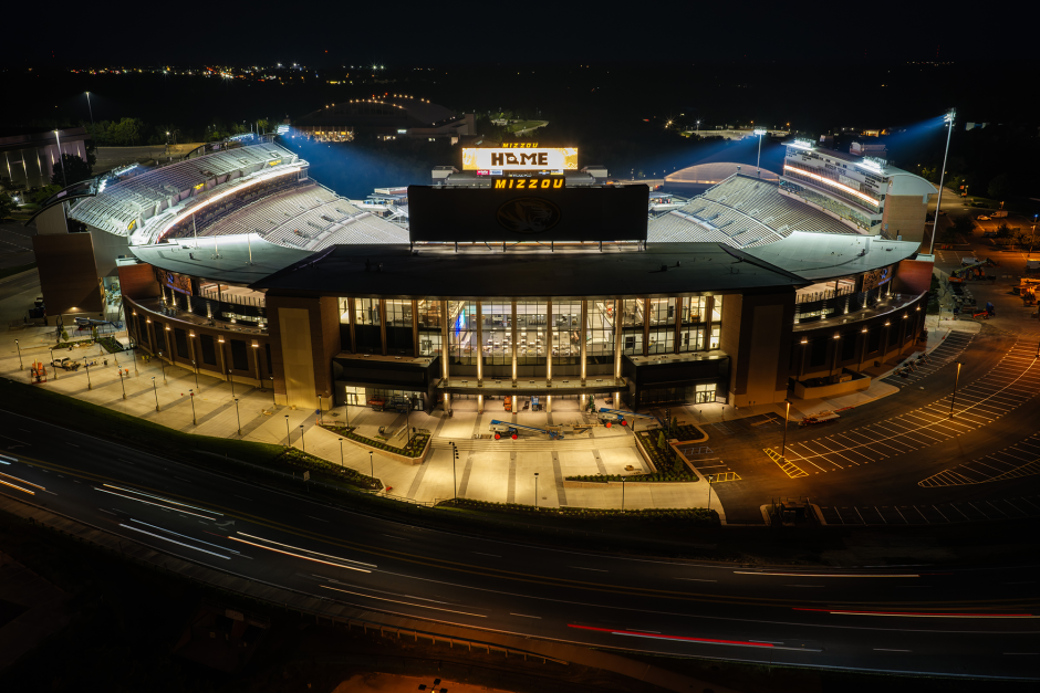 Memorial Stadium