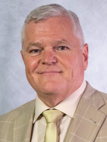 Bart Prorok