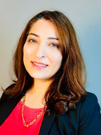 Elham Ghadiri