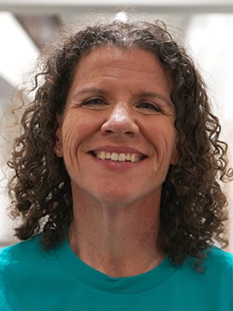Julie Hibdon