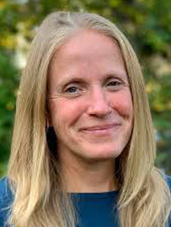 Lisa Krantz