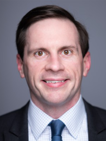 Steven Utke