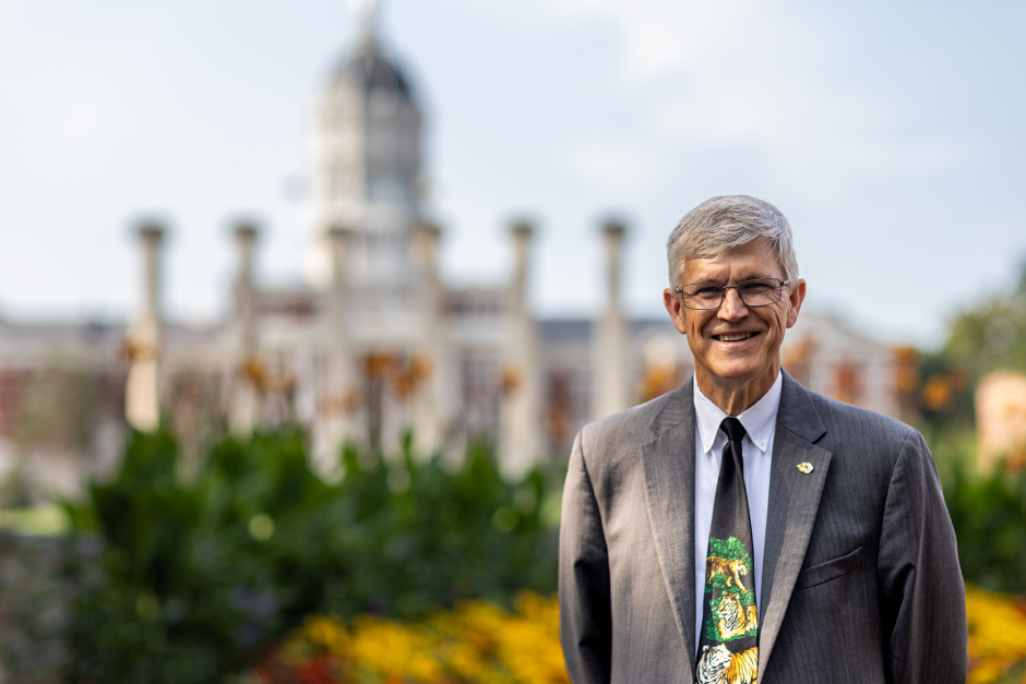 Καθώς ο Jim Spain συνταξιοδοτείται, η κουλτούρα Mizzou που βοήθησε να χτιστεί συνεχίζει να ευδοκιμεί